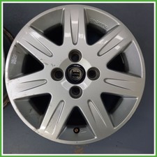 Cerchio in Lega LANCIA Y (dal 10/2000 al 03/2004) 14 pollici 14 5.5J 4x98 ET