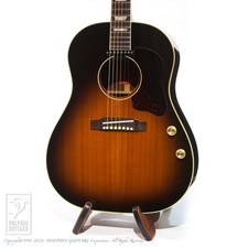 Gibson 1964 J-160E Eligible