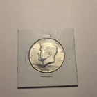 1970 D  Kennedy Half Proof 40% Silver