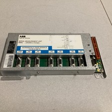 Refurbish ABB AS Robotics Serial Measurement Unit SMU, Model: 3HNA024411-001