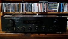 Marantz Pm 4001 Con Telecomando