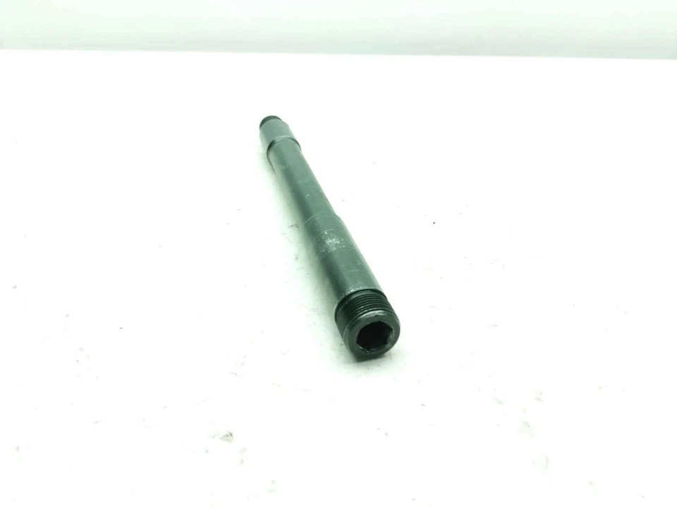 07 Perno pivote brazo oscilante trasero Moto Guzzi Breva 1100 Foto 2 de 4