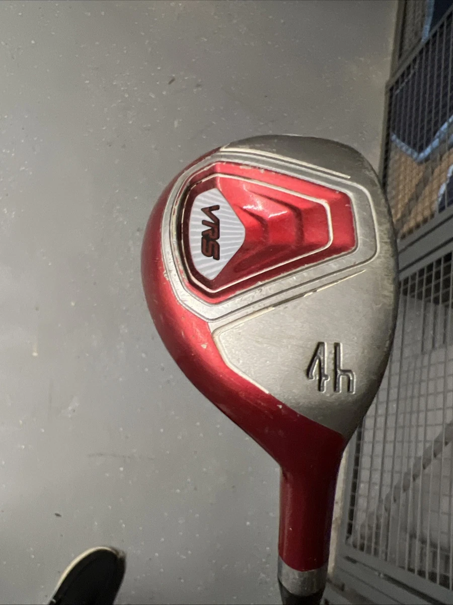 Nike Unisex Kids Hybrid Golf Clubs for sale | eBay