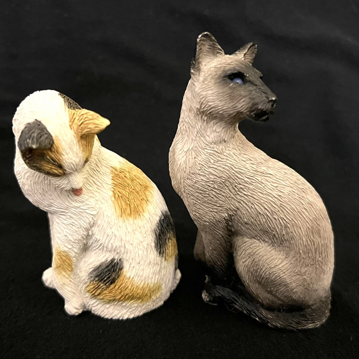 Sandicast Collectible Cat Figurines for sale | eBay