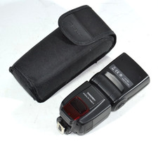 Flash YONGNUO SPEEDLITE YN560 III per Nikon Canon Pentax Fuji IMBALLO ORIGINALE custodia top