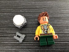 Lego Rowan (sw0753) Minifigures Star Wars 75147