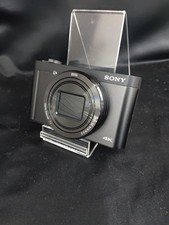 Sony DSC-WX800 18MP Compact Camera 28x Zoom MicroSDXC Compatible