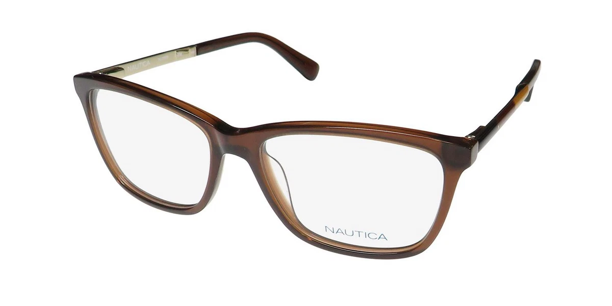 Nautica Women Plastic Eyeglass Frames for sale | eBay