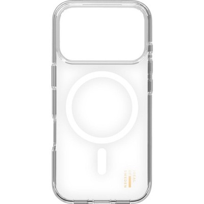 IDEAL of Sweden Clear Case MagSafe Handyhülle Backcover Clear für iPhone 17 Pro