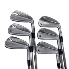 Taylormade  P 790 (2021)  Iron Set  Flex S