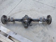 Rear Axle Assembly 3.42 Ratio 84812337 Fits 19-23 Silverado 1500 2915826