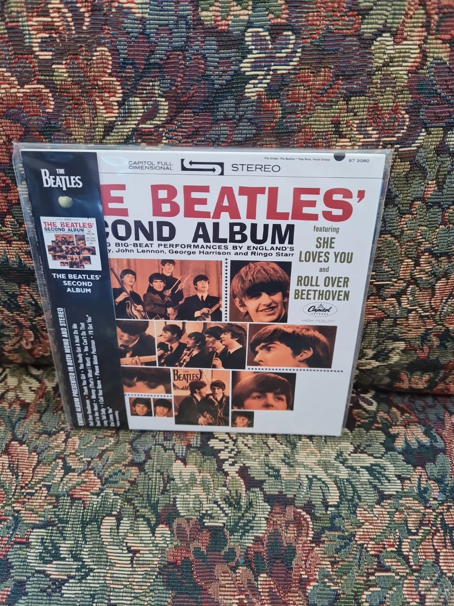 The Beatles Mini Album Music CDs for sale | eBay