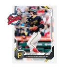 Konnor Griffin RC 4-Hit Day 2026 MLB Topps NOW Card 154 Presale