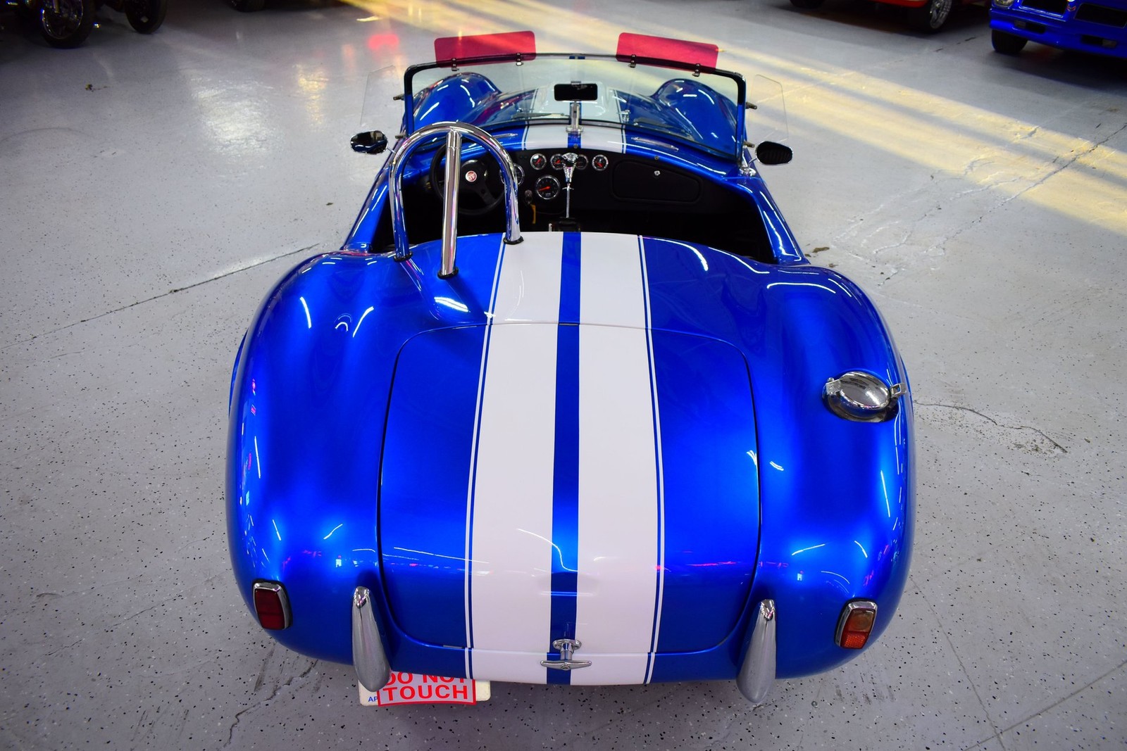 1965 Shelby Cobra