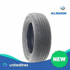 New 255/60R19 Goodyear Eagle Touring 109H (1158Z)