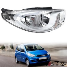 Scheinwerfer Für Hyundai I10 Bj. 11/2010 - 12/2013 Rechts Frontscheinwerfer