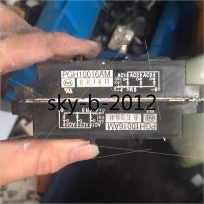 1 PCS Inverter   bridge module diode   PGH10016AM GOOD #md