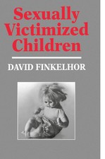 David Finkelhor | Sexually Victimized Children | Taschenbuch | Englisch (1981)