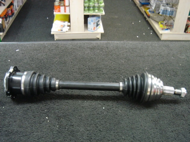 Mk4 cheap golf driveshaft