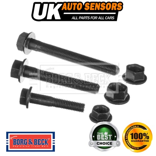 Fits Vauxhall Corsa Combo & Beck Front Lower Track Control Arm