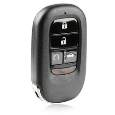 Key Fob Remote Replacement for 2022 2023 2024 Honda Civic KR5TP-4