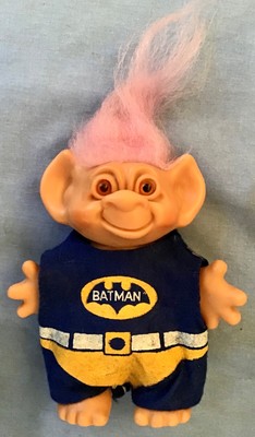 old trolls