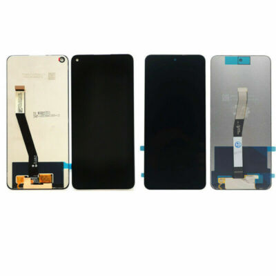 For Xiaomi Redmi Note 9/ Note 9S / Note 9 Pro LCD Display Screen Touch Digitizer
