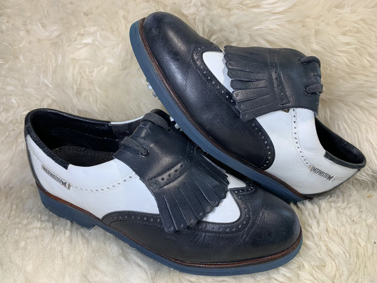 Mephisto golf shoes hotsell