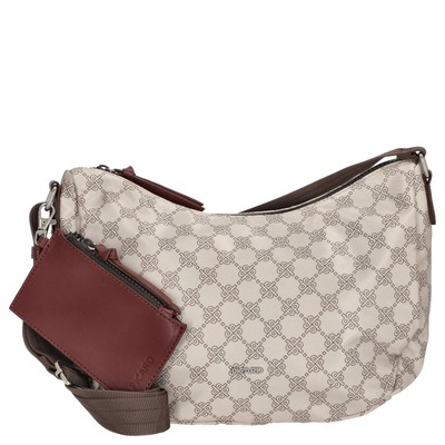 Picard Yeah - Schultertasche 30 cm cream *NEU*