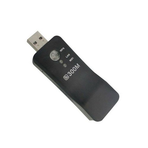 300M Alternative à l'adaptateur LAN sans fil USB UWA BR100 UWA-BR100 pour Sony - Photo 4/8