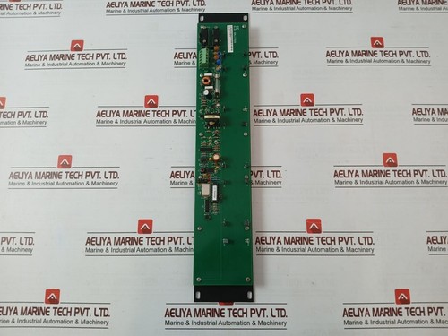 General Electric D.20 Splitter PCB For Substation Controller Rev.15A - Picture 2 of 7