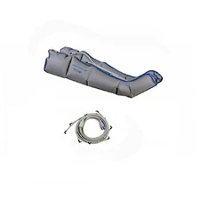 Wonjin Power Q1000 Air Compression Massage Only M size Leg cuff No Device