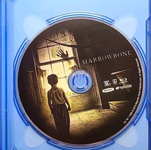Marrowbone (Blu-ray, 2018) - Picture 4 of 4