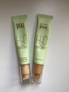 pixi tinted moisturizer