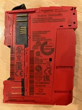 Schneider Electric Modicon TM5SDI4DFS