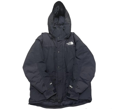 the north face goose down 700