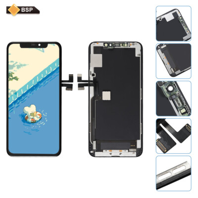Incell For iPhone 11 Pro Max 6.5'' LCD Display Touch Screen Digitiser Replacement
