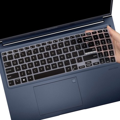 Keyboard Cover for ASUS VivoBook S 15 /VivoBook Pro 15X /VivoBook 16X M1502