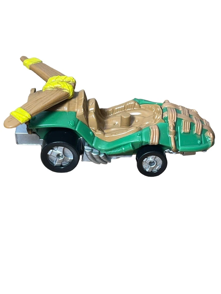 Angry Birds Go Jenga Tower Knockdown Game Hasbro 2013  Replacement Car - Image 4 of 4