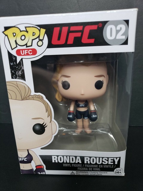 ronda rousey wwe pop