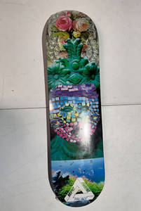 Palace Skateboards Old School 25㎝ BOARDS | PALACE SKATEBOARDS