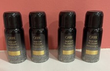 Oribe Gold Lust Dry Shampoo MINI 0.9 oz 4 