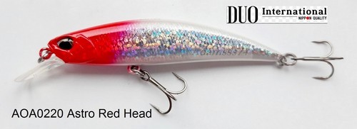 Duo Spearhead Ryuki 95sw Limited Japan Saltwater Fishing Lure,hard Bait,sea Bass - Photo 33/41