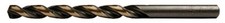 Century Drill 25416 Charger High Speed Steel Drill Bit, 1/4-Inch