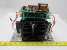 ECS 7820-3-02-5-20-BF202 Power Controller Primary 4-20ma  Secondary 50A 480V