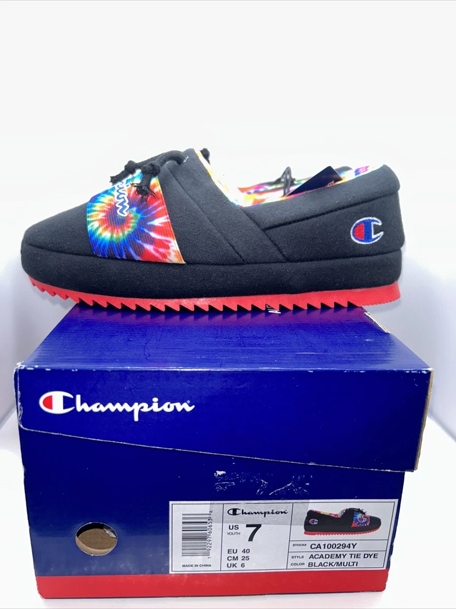 Youth champion slippers clearance
