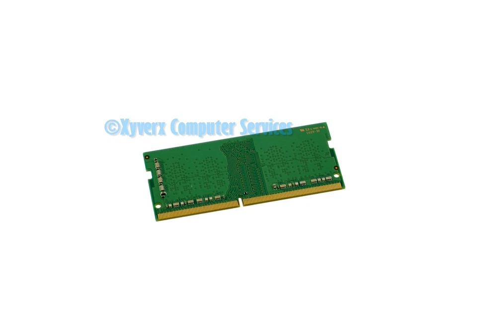 M471A5644EB0-CPB GENUINE SAMSUNG LAPTOP MEMORY 2GB 1Rx16 PC4-2133P-SC0-11 (CA61) - Image 2 of 2