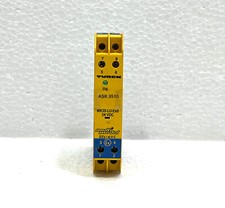 Turck Multi Modul MK35-LU-Ex0/24VDC Isolator Module