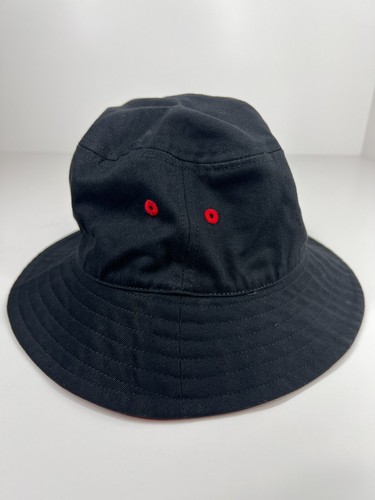 AFL Essendon Bombers bucket hat cap 2024 member large 57cm - Picture 6 of 9