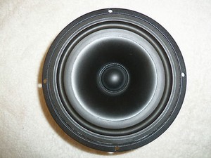 long throw subwoofer